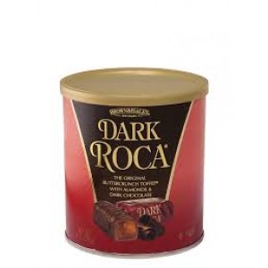Dark Roca Buttercrunch