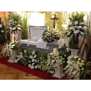Eternal Garden Funeral & Sympathy Flower Arrangements